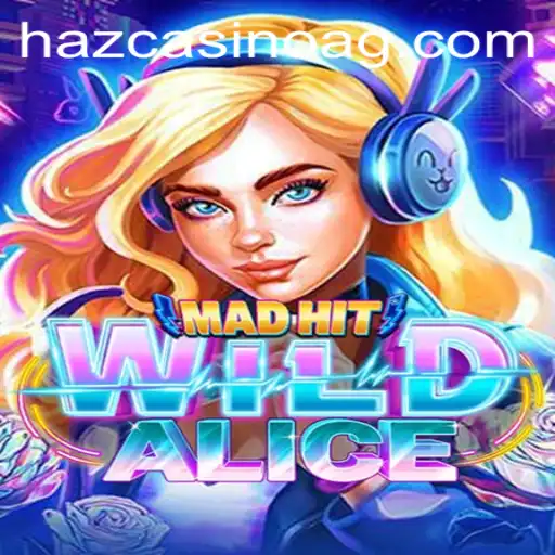 Explore the Enchanting World of MadHitWildAlice: A Thrilling Gaming Experience
