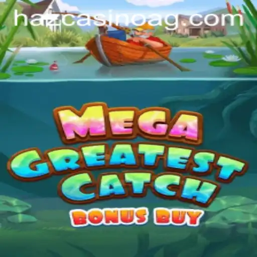 Exploring the MegaGreatestCatchBonusBuy: A New Dimension in Online Gaming
