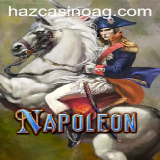 Napoleon: A Captivating Card Game at 8k.bet
