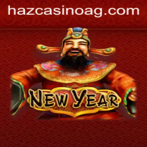 Discover the Exciting Game 'NewYear' with 8k.bet