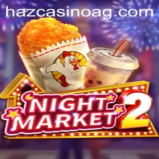 Exploring NightMarket2: The Ultimate Gaming Experience with 8k.bet