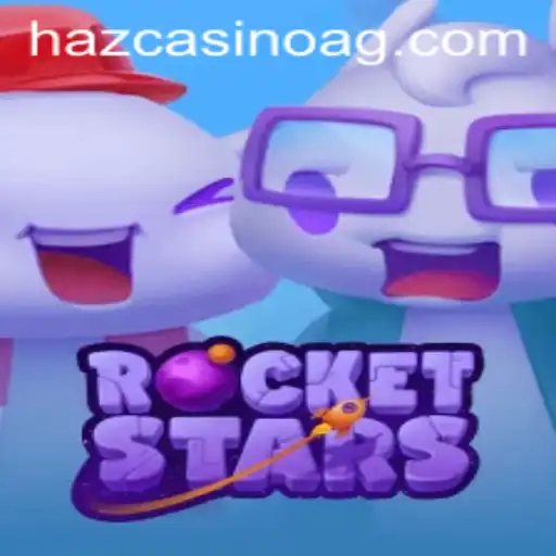 Explore the Thrilling Universe of RocketStars on 8k.bet