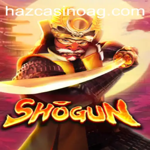 Unveiling the Strategy and Excitement of Shogun on 8k.bet