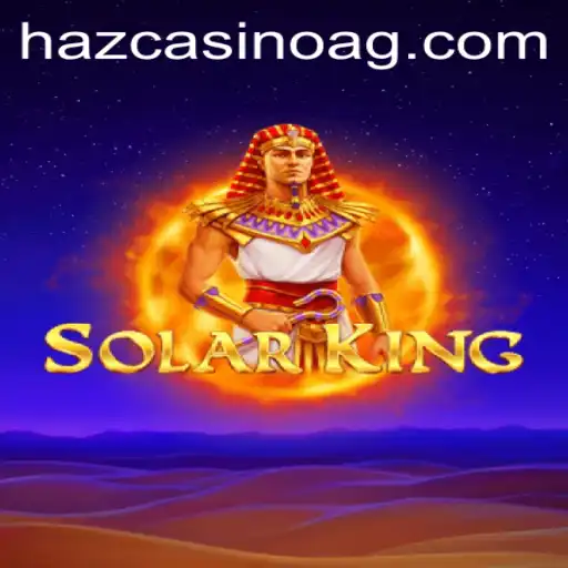 SolarKing: A Comprehensive Guide to the New Gaming Sensation