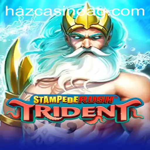 Discover the Thrills of StempedeRushTrident: A Gaming Adventure
