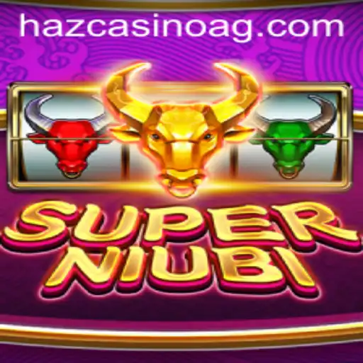 Discover the Thrilling World of SuperNiubi at 8k.bet