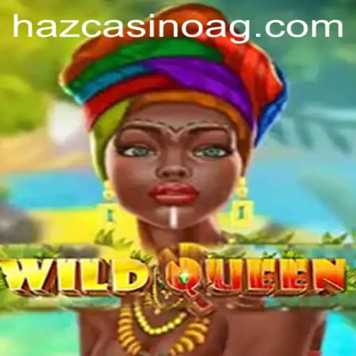 Exploring WildQueen: A Thrilling Adventure on 8k.bet