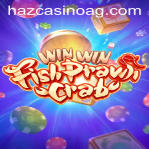 Exploring WinWinFishPrawnCrab: A Captivating Game on 8k.bet