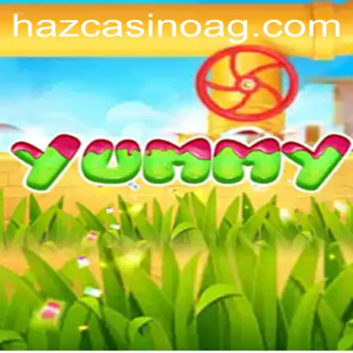 Yummy Game: An Exciting Fusion of Culinary Fun and Gaming