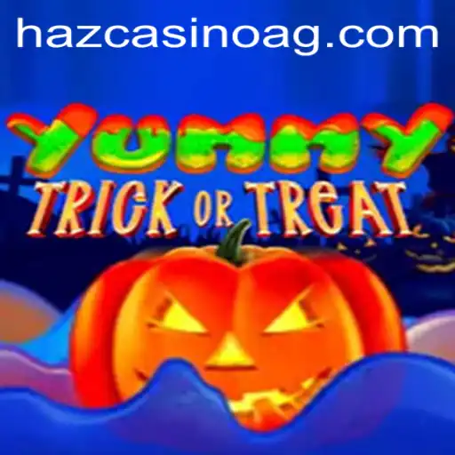 Exploring the Sweet Thrills of YummyTrickorTreat on 8k.bet