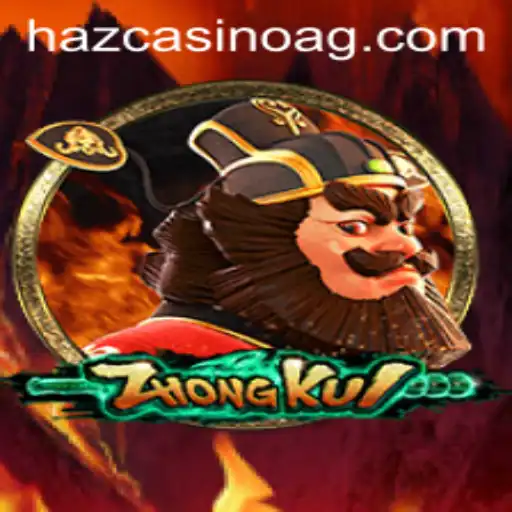 Exploring the Phantom Realm: A Deep Dive into the Game ZhongKui at 8k.bet